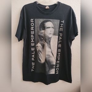 Marilyn Manson Tshirt